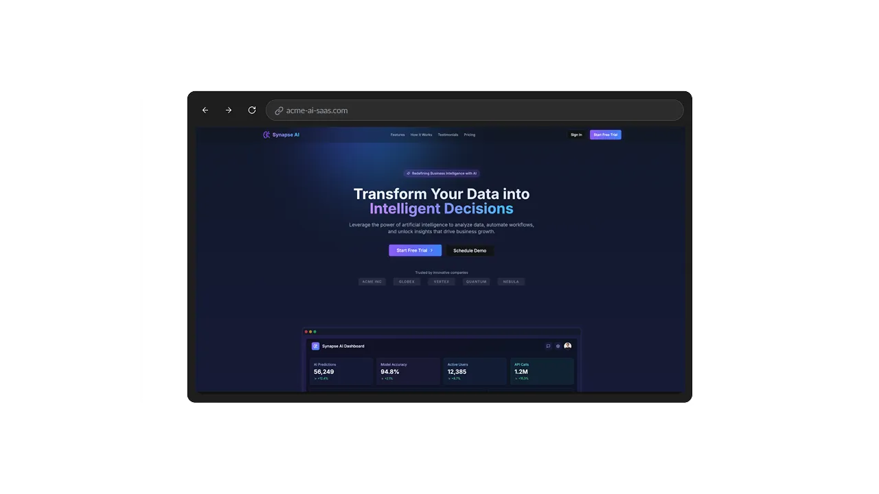 Firebase NextJs Setup