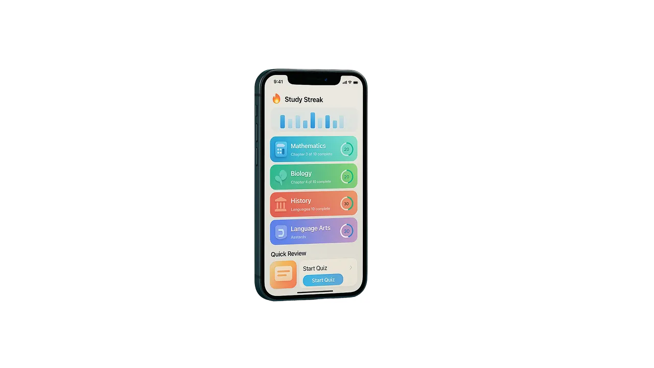 iOS App Development with Xcode