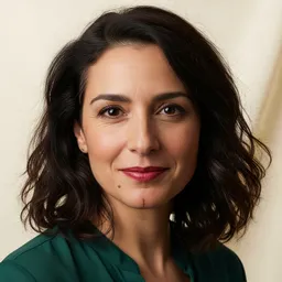 Photo of Chiara Russo