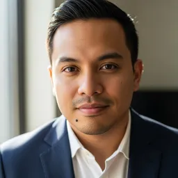 Photo of Christian Santos