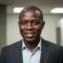 Photo of Fiifi Appiah