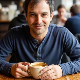 Photo of Hiroto Tanaka