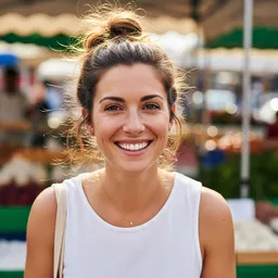 Photo of Jasmine Bautista