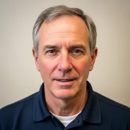 Photo of Robert Anderson