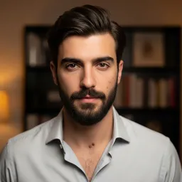 Photo of Tommaso Rossi